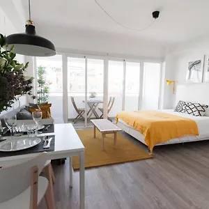  Appartamento Gotoseville Molviedro Spagna