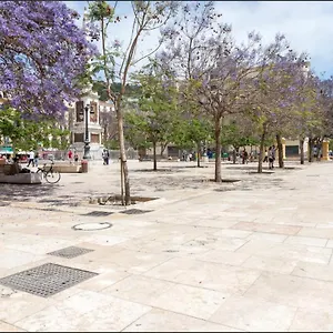  Appartamento Merced10 3e Spagna
