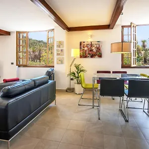  Appartamento La Casa Spagna