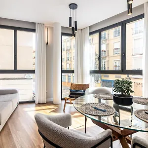  Appartamento Center Flat Boutique Center Spagna