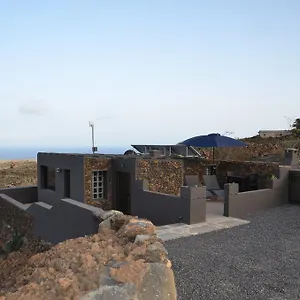  Casa vacanze La Casita Del Volcan
